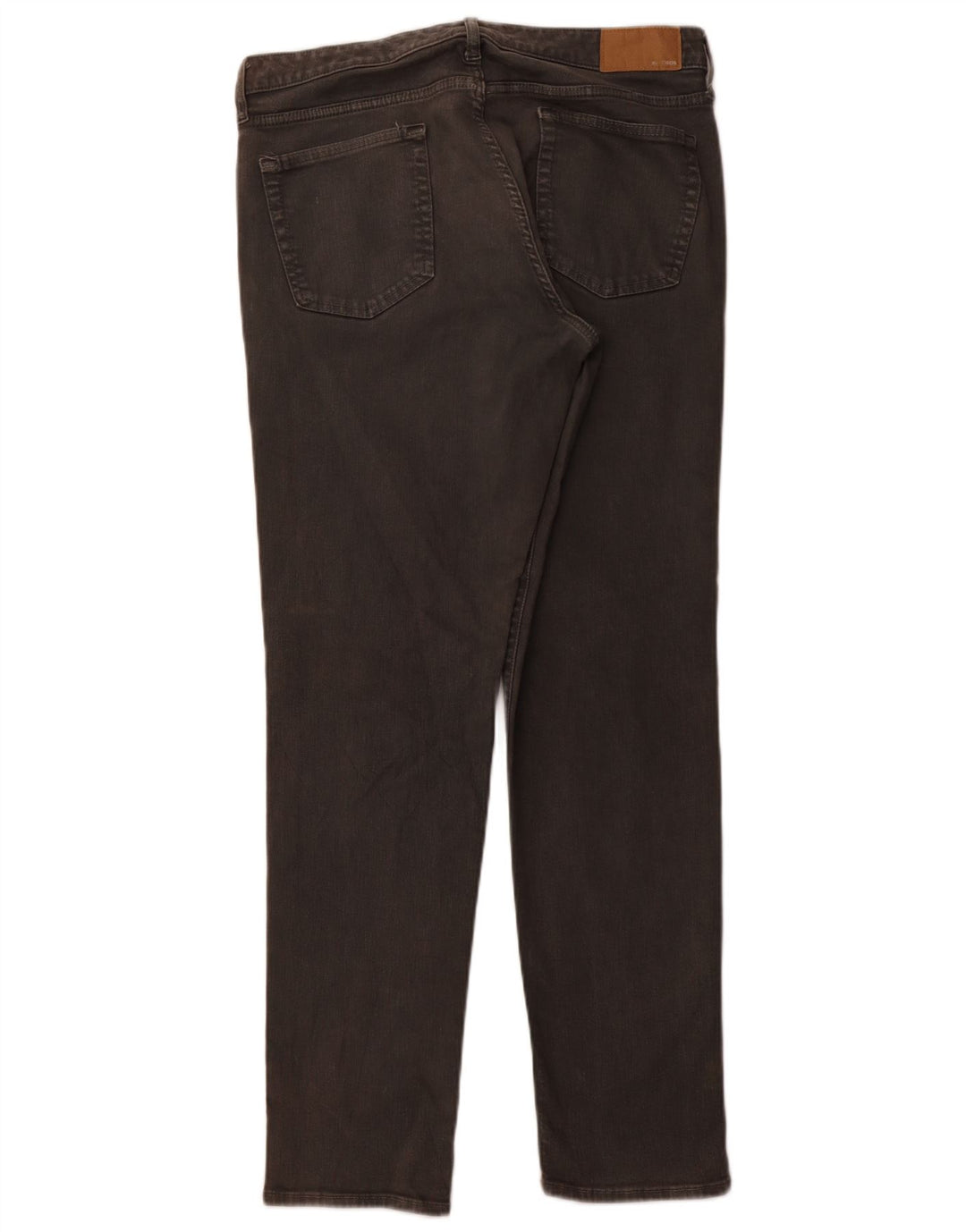 BONOBOS Blugi slim pentru bărbați W34 L32 bumbac gri