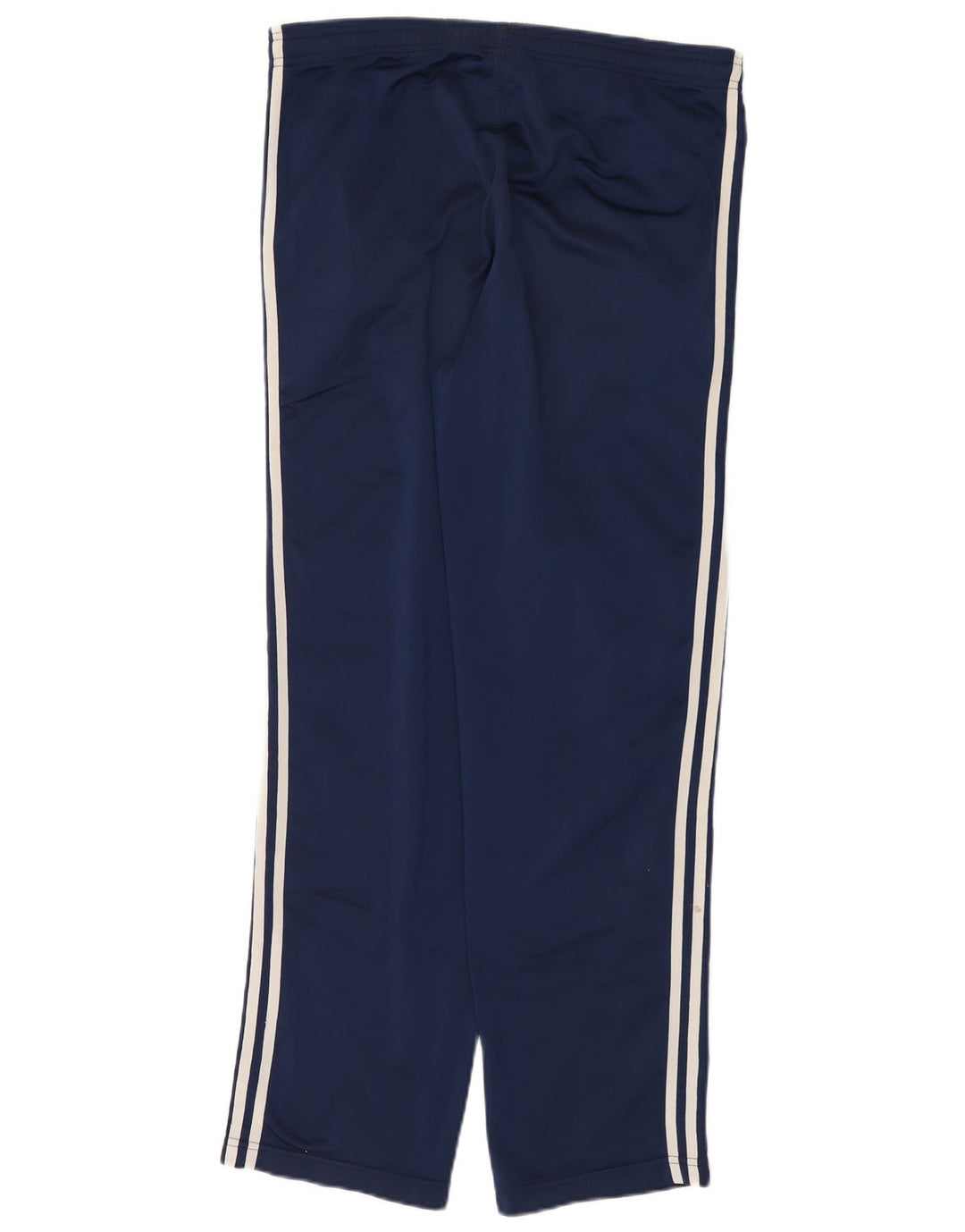Pantaloni de trening Adidas pentru bărbați mari bleumarin