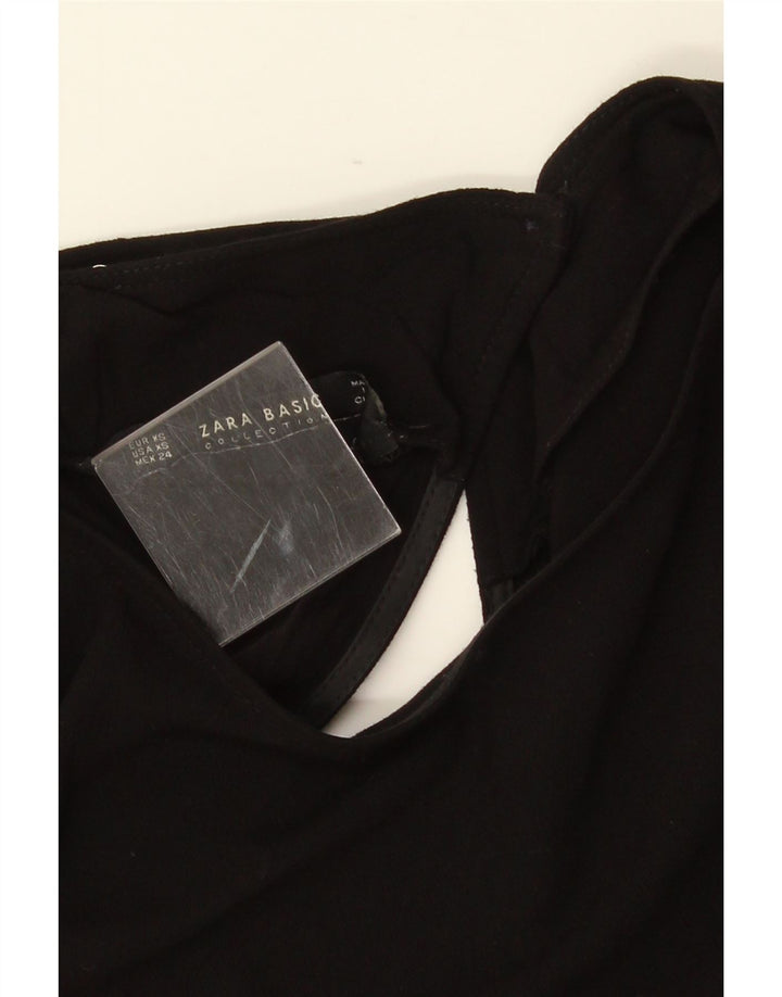 Costum pentru femei Zara UK 6 XS Negru