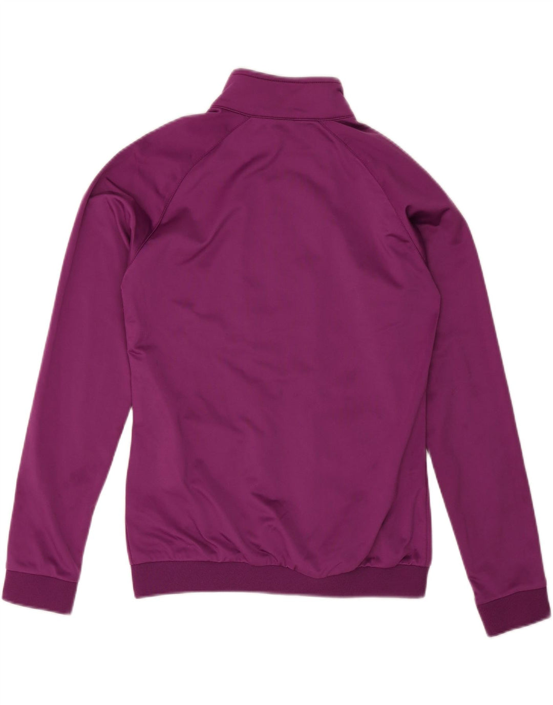 Jachetă de trening pentru femei Asics UK 12 Violet mediu