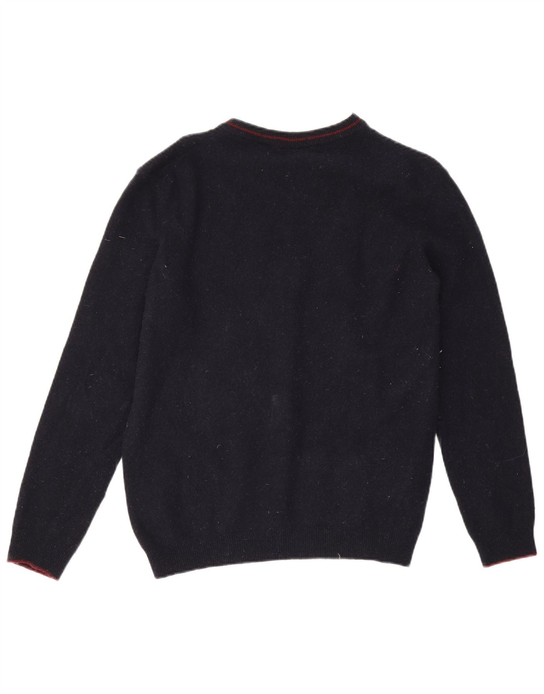Pulover pentru femei Timberland Graphic Crew Neck UK 14 Medium Bleumarin