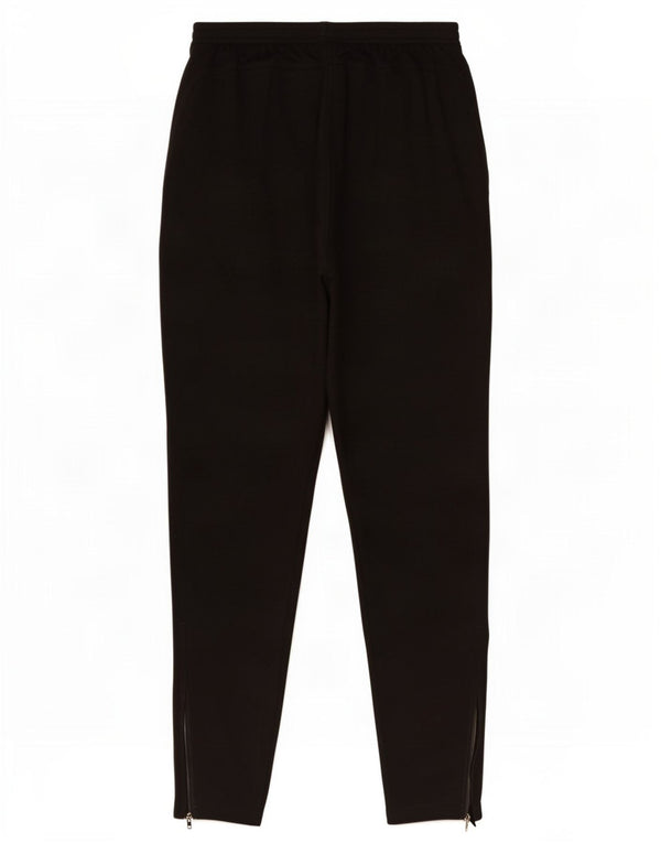 Pantaloni de trening Nike Dri Fit pentru bărbați, poliester negru mic