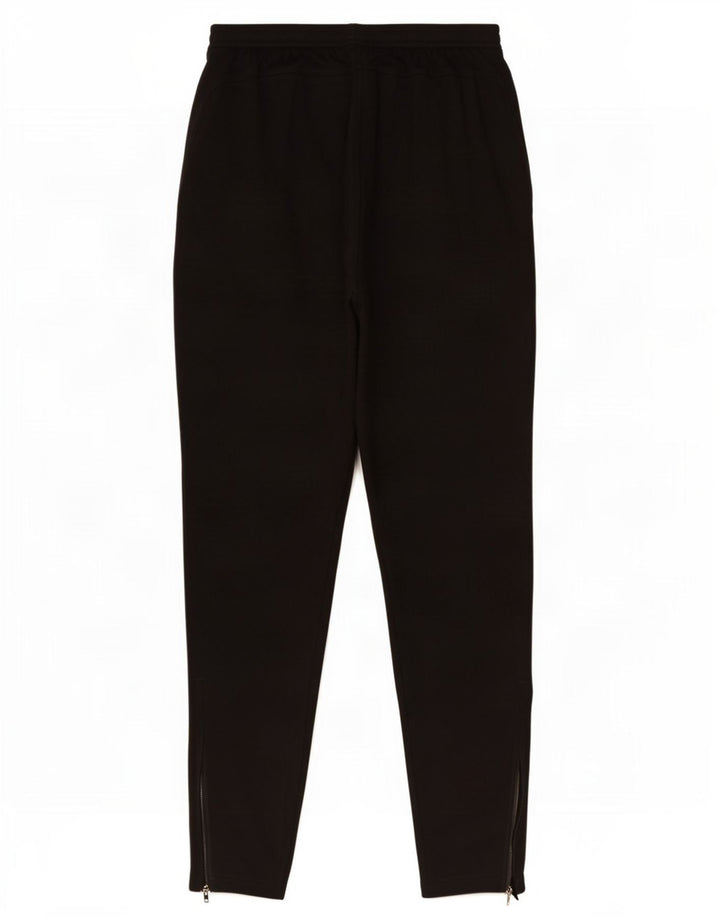 Pantaloni de trening Nike Dri Fit pentru bărbați, poliester negru mic
