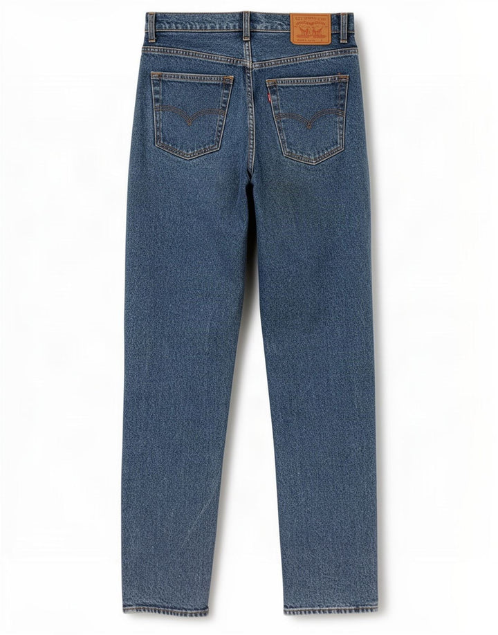 Levi's Băieți 12-13 Ani W28 L31 Albastru