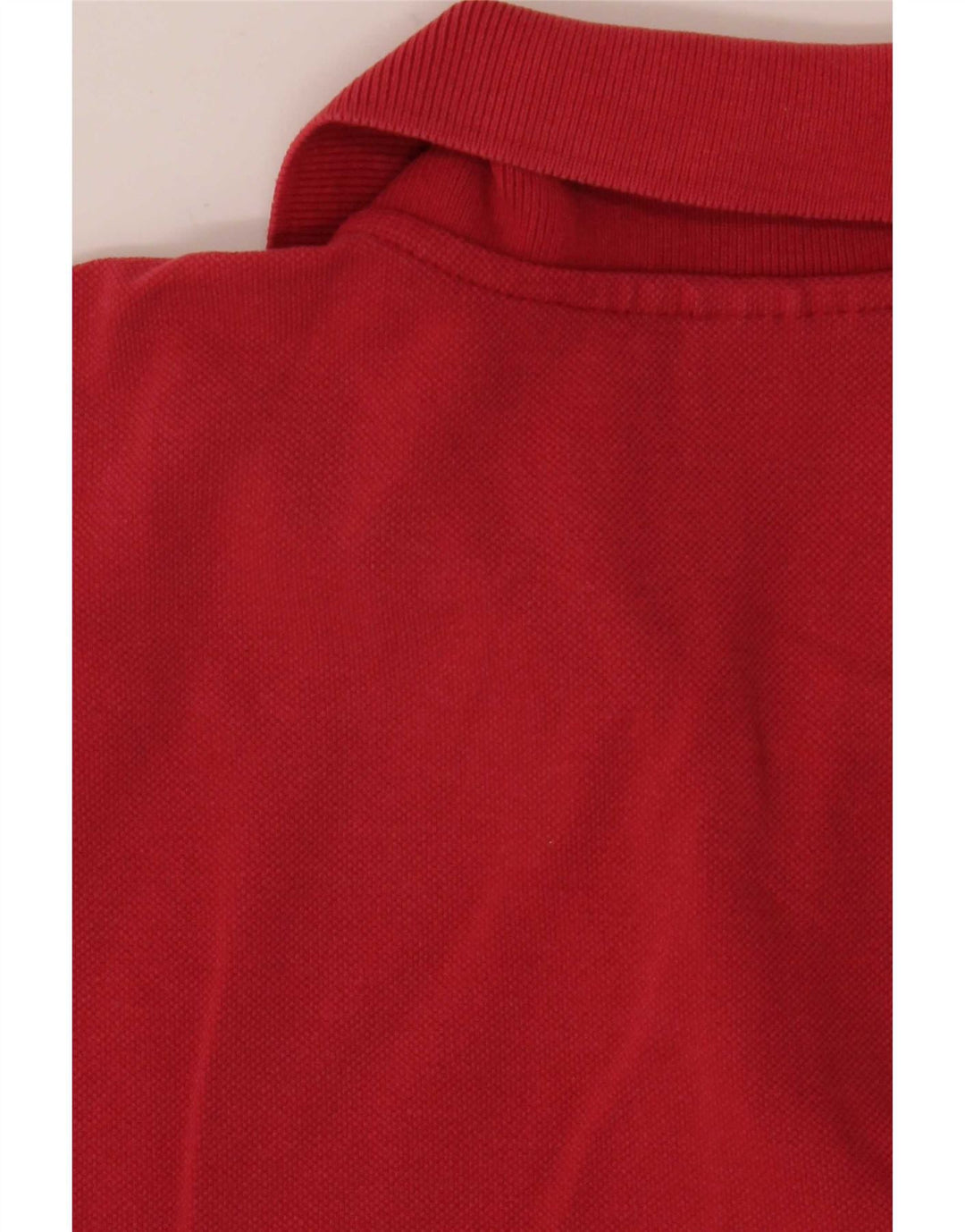 Tricou polo barbatesc Diadora XL rosu