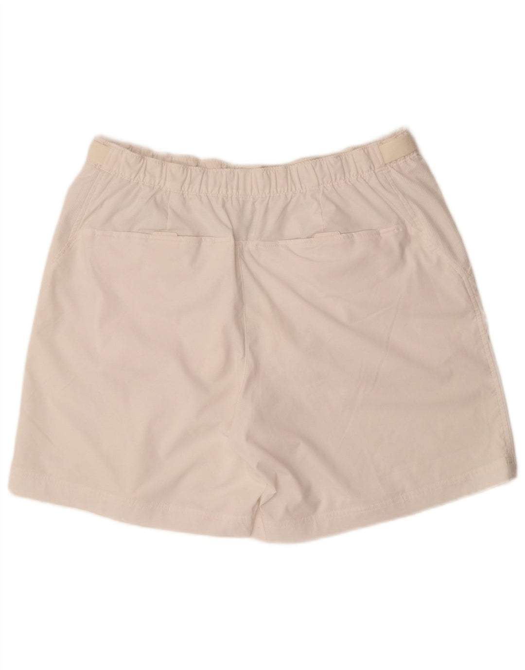 Pantaloni scurți de înot Fila pentru bărbați, mari, albi