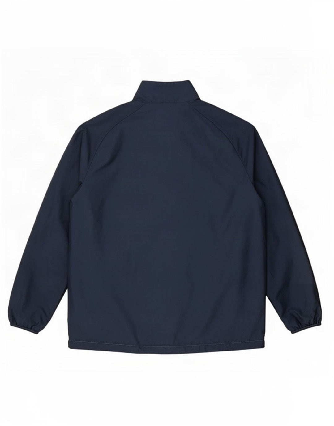 Jachetă de trening pentru bărbați Umbro, 3XL, poliester color block, albastru bleumarin