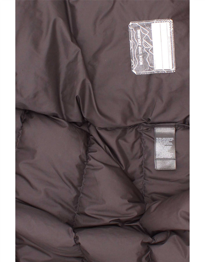 Jachetă căptușită pentru băieți The North Face 10-11 ani, medie, multicoloră