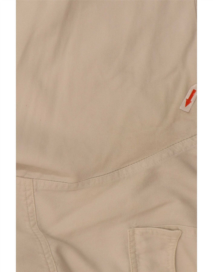 Cămașă Vintage pentru bărbați 2XL Bej