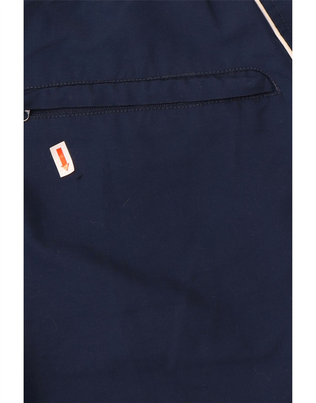 Pantaloni scurți de înot Nike pentru bărbați mici, bleumarin