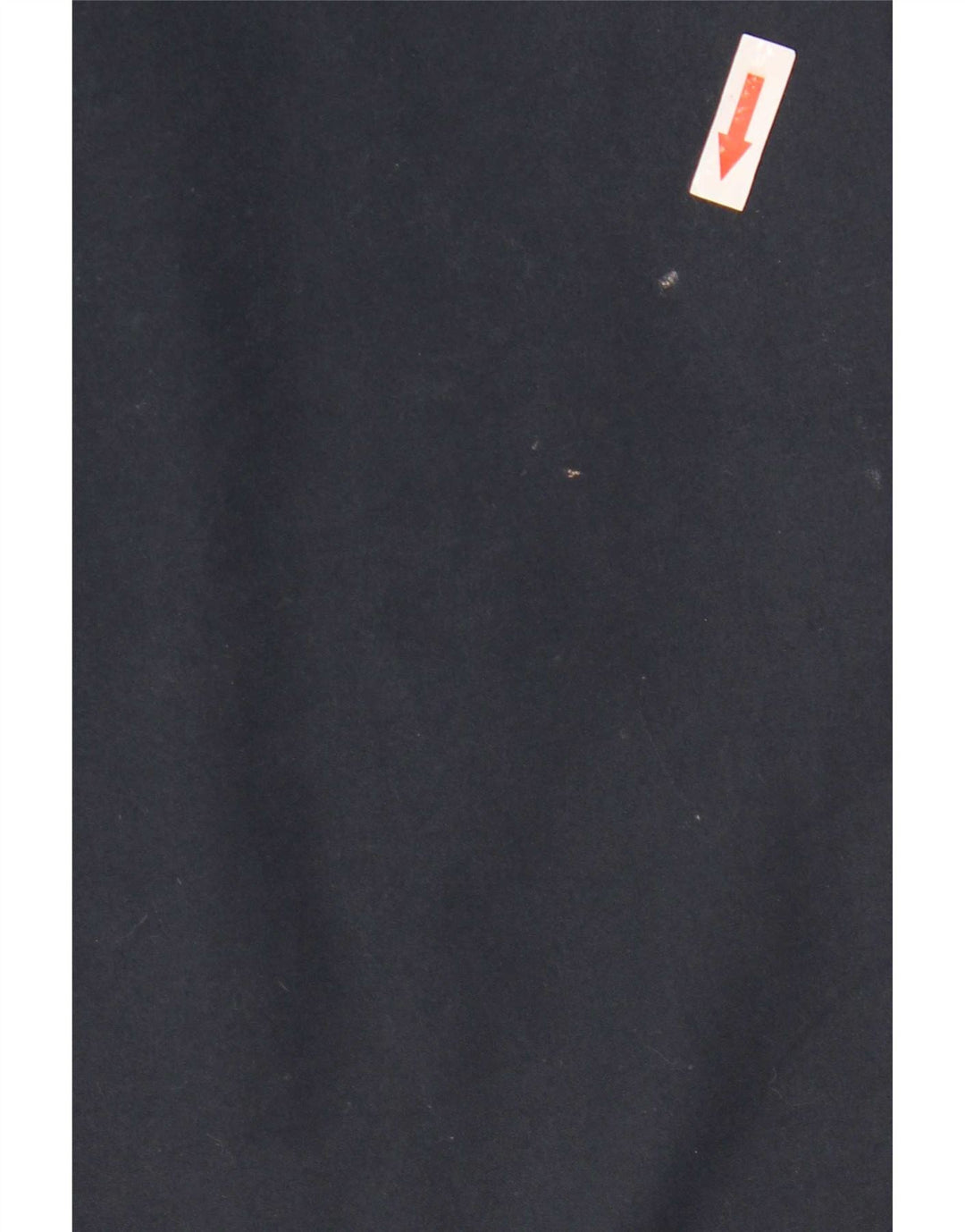 Sergio Tacchini Pantaloni de trening pentru bărbați Pantaloni de jogging Mari Poliester bleumarin