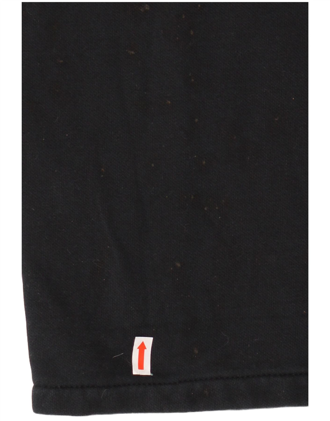 Pantaloni de trening PUMA pentru femei UK 16, mare, negru, bumbac