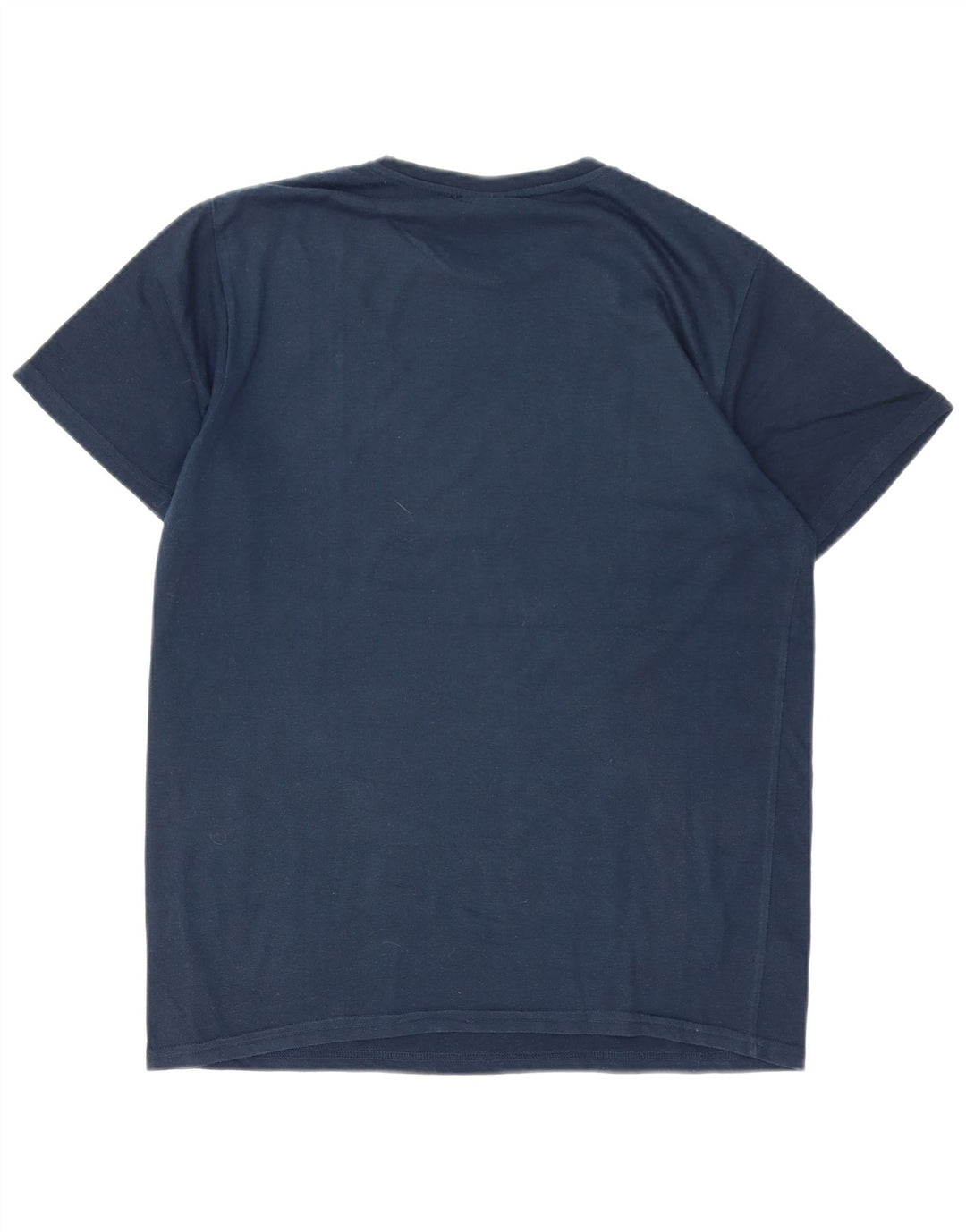 SERGIO TACCHINI Tricou grafic pentru bărbați Top mic poliester bleumarin