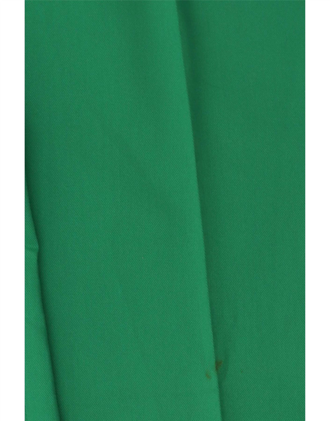Pantaloni casual drepti pentru femei Farah L36 L34 Poliester verde