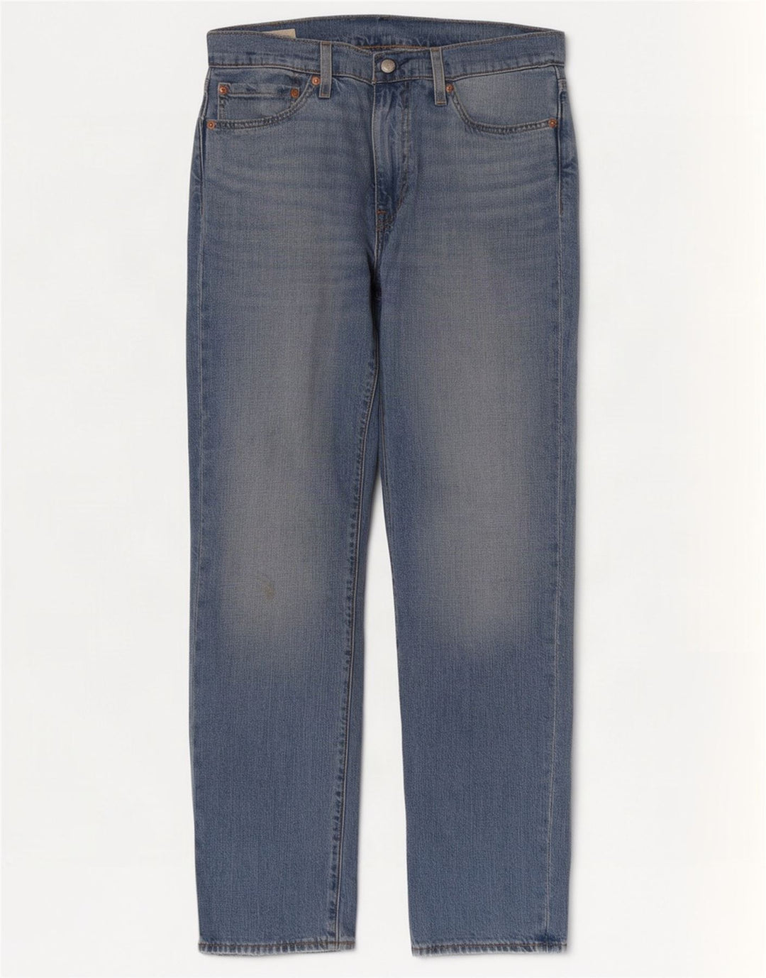 Blugi Levi's 511 Slim pentru bărbați W32 L30 Bumbac albastru