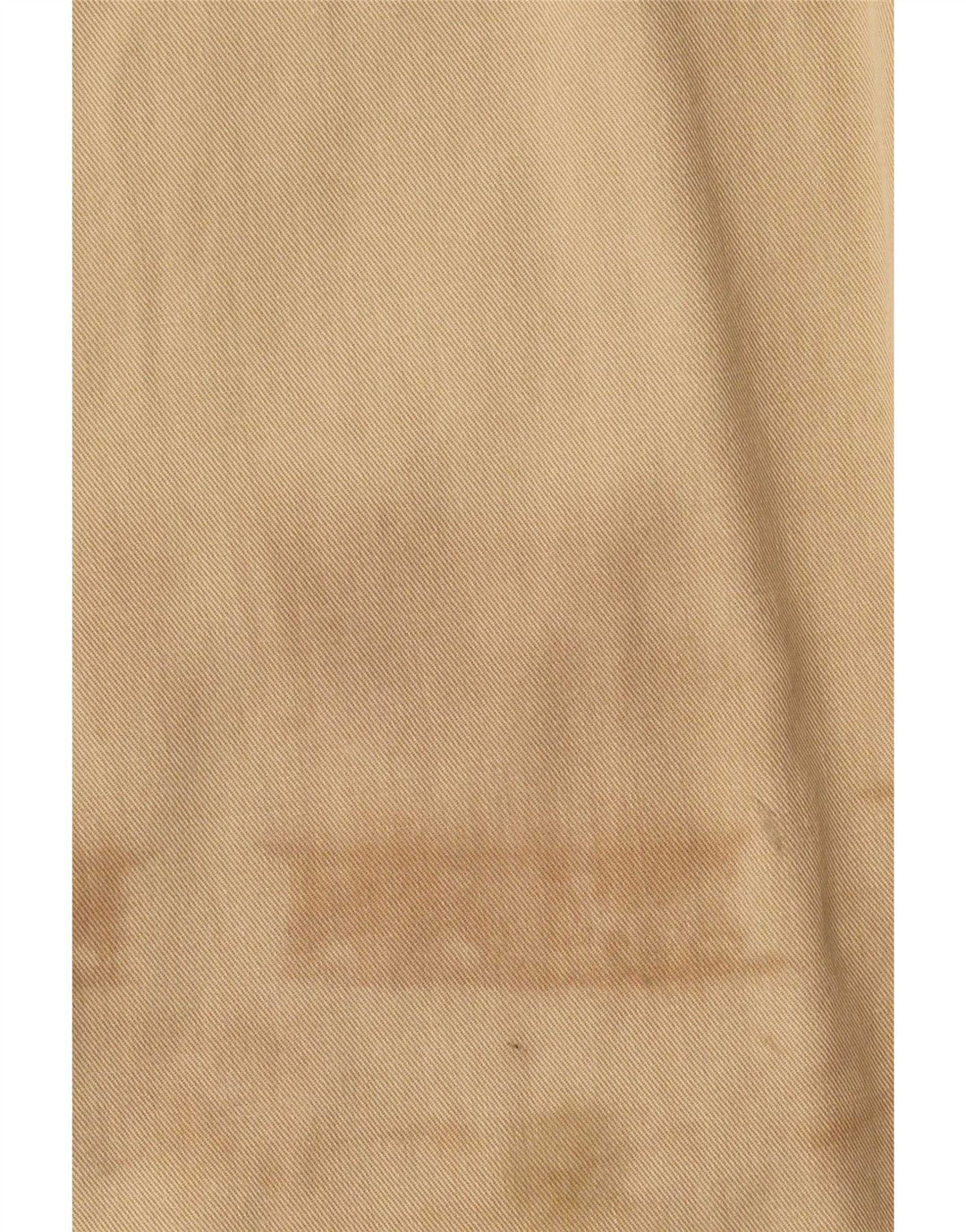 Cămașă înaltă pentru bărbați Wrangler 3XL, bumbac, bej