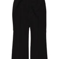 Pantaloni de costum pentru damă St. Bernard cu bootcut EU 40 Medium W30 L30 Negru