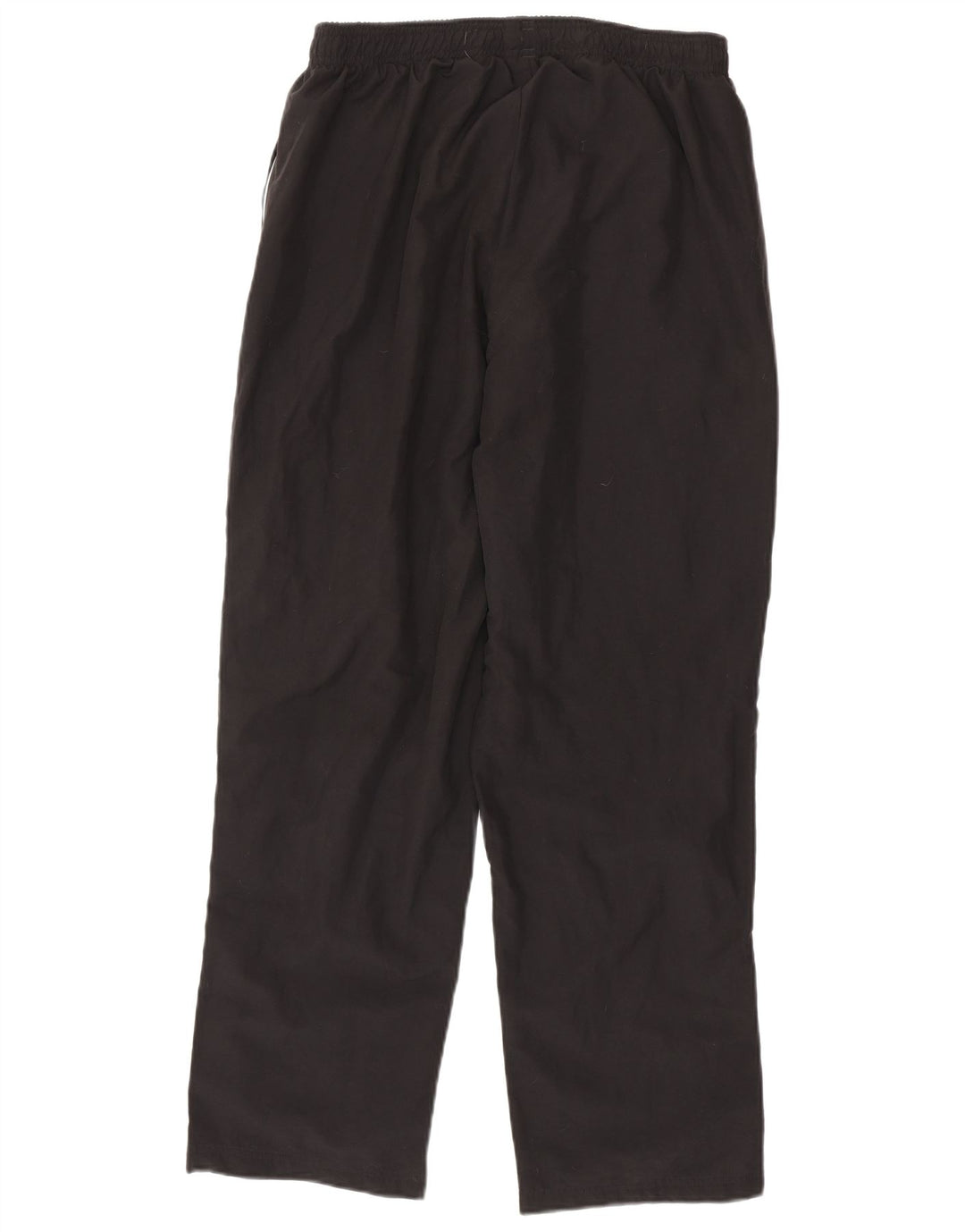 Pantaloni de trening ADIDAS pentru bărbați, mari, negru, poliester