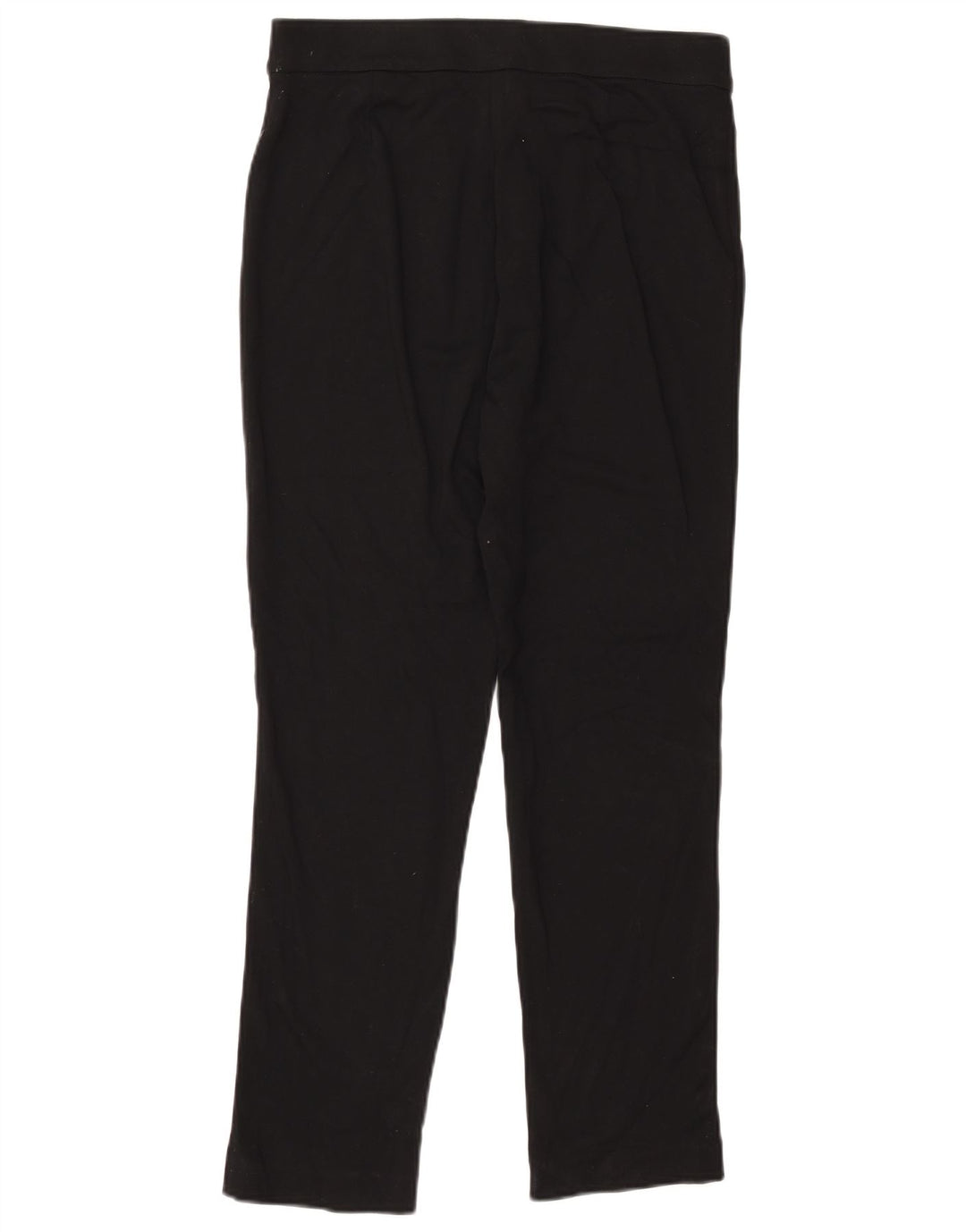 Leggings pentru femei Marks & Spencer UK 12 Medium Black Viscose