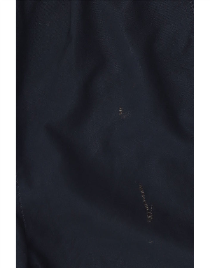 Pantaloni scurți sport Climacool ADIDAS pentru bărbați XL, poliester bleumarin