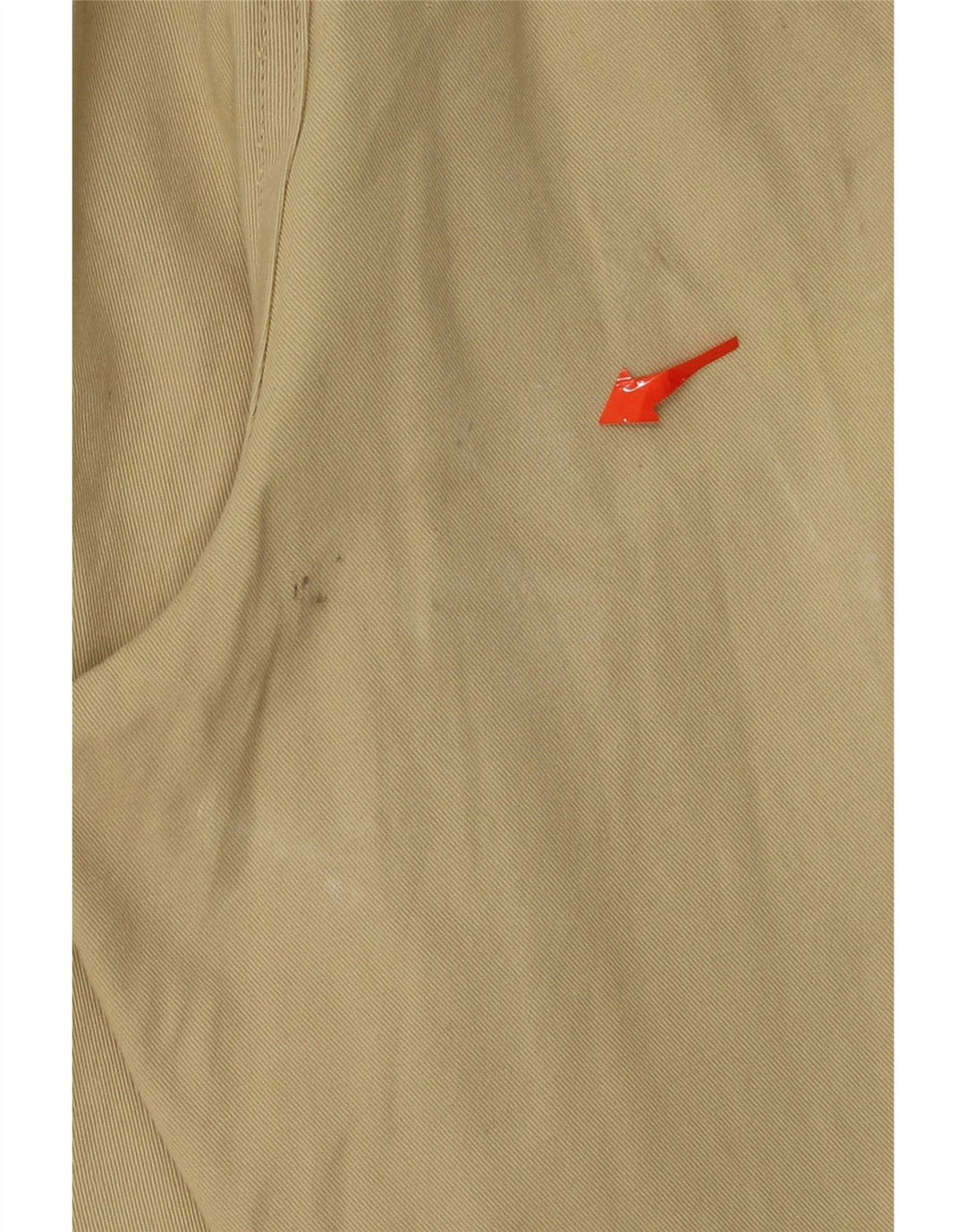 SORBINO Mens Cargo Shorts IT 52 XL W34  Beige Cotton Vintage Sorbino and Second-Hand Sorbino from Messina Hembry 