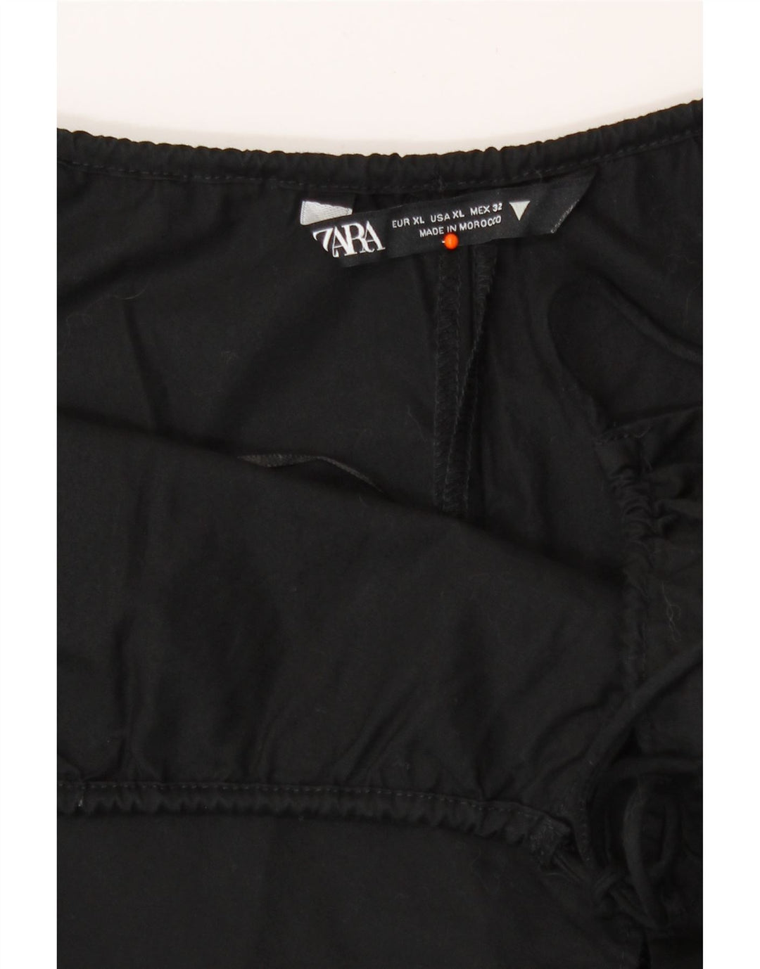 Costum pentru femei Zara UK 18 XL Negru