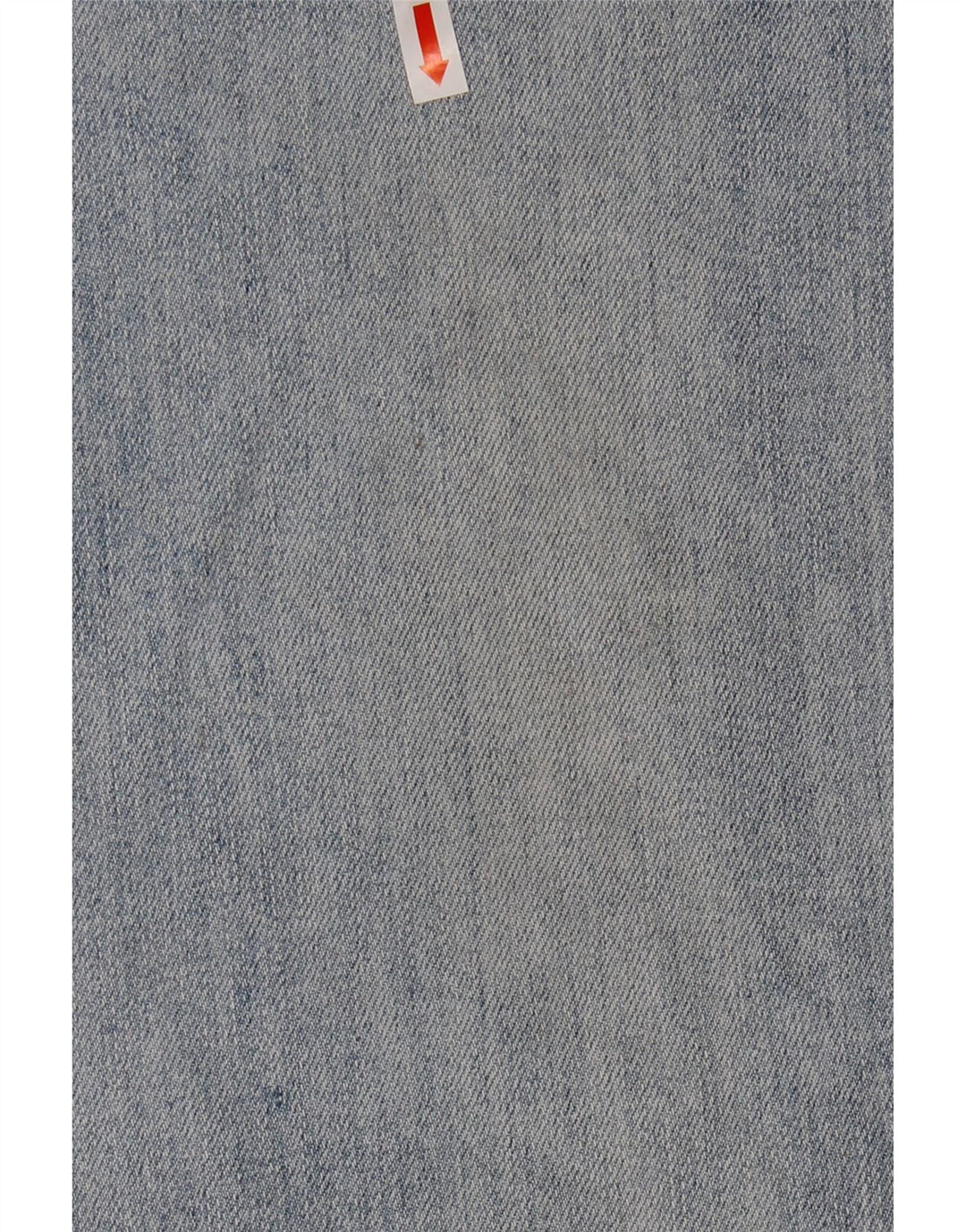 Blugi LEE Brooklyn Straight pentru bărbați W38 L34 Bumbac albastru