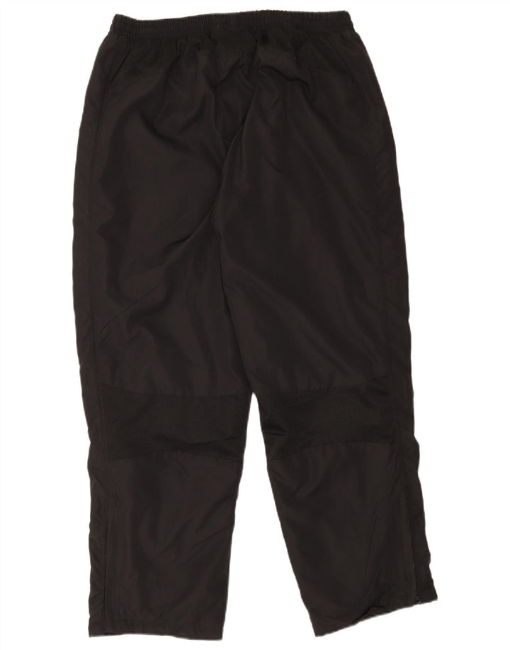 Pantaloni de trening pentru bărbați Hummel XL poliester negru