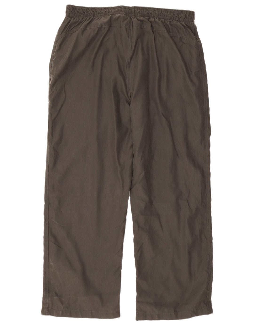 Pantaloni de trening pentru bărbați CHAMPION 2XL poliester gri