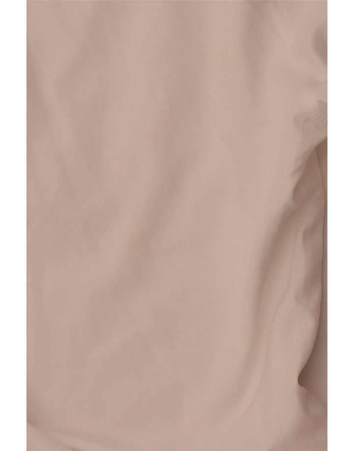 Pantaloni de trening NIKE Capri pentru femei UK 8/10 Small White Sports