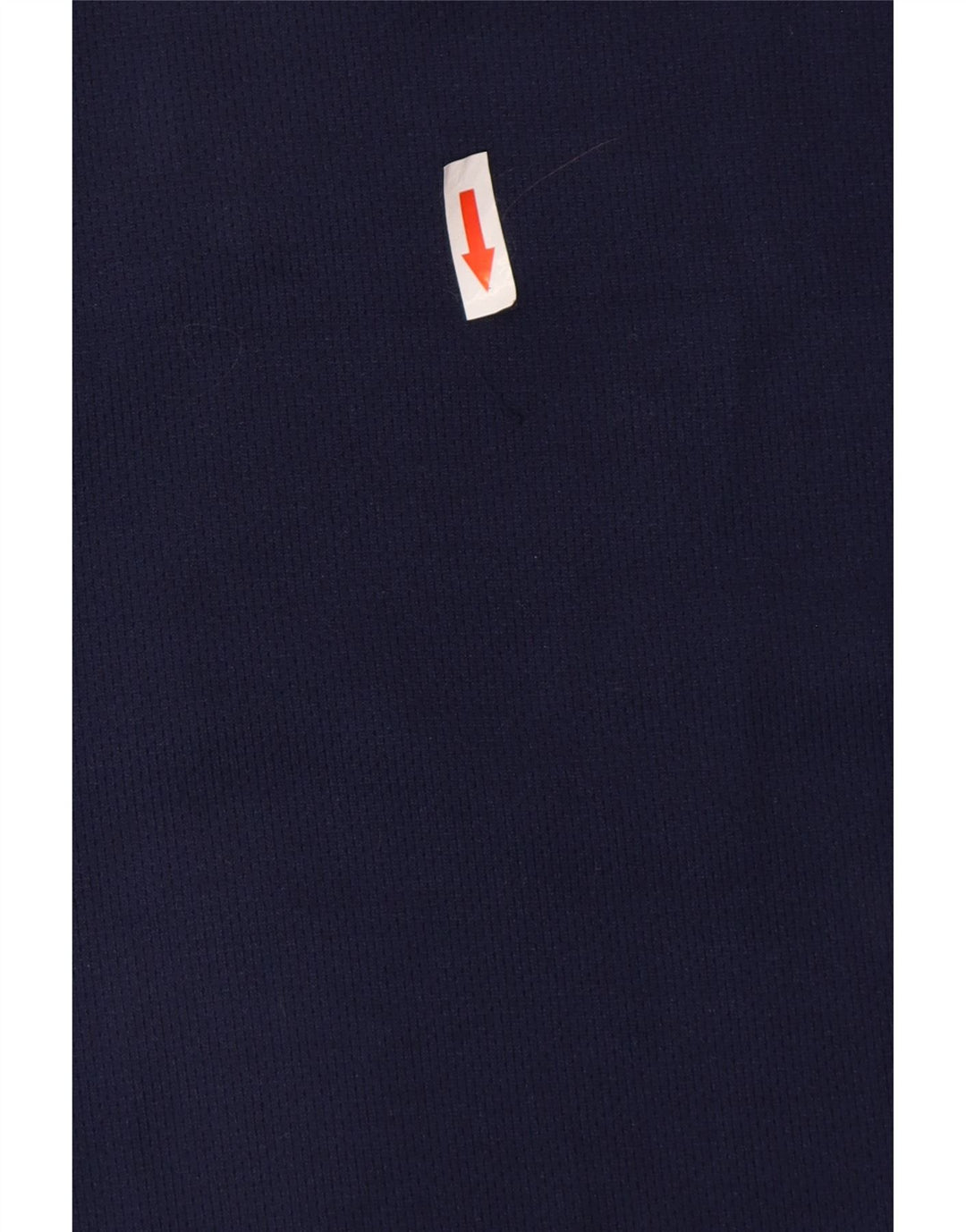 Pantaloni de trening grafic Reebok pentru bărbați, mari, albastru, poliester