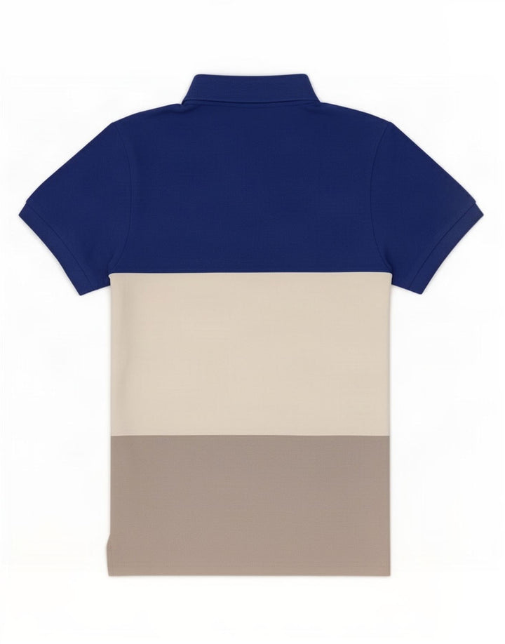 Tricou polo Nike pentru bărbați, mic, multicolor, din bumbac