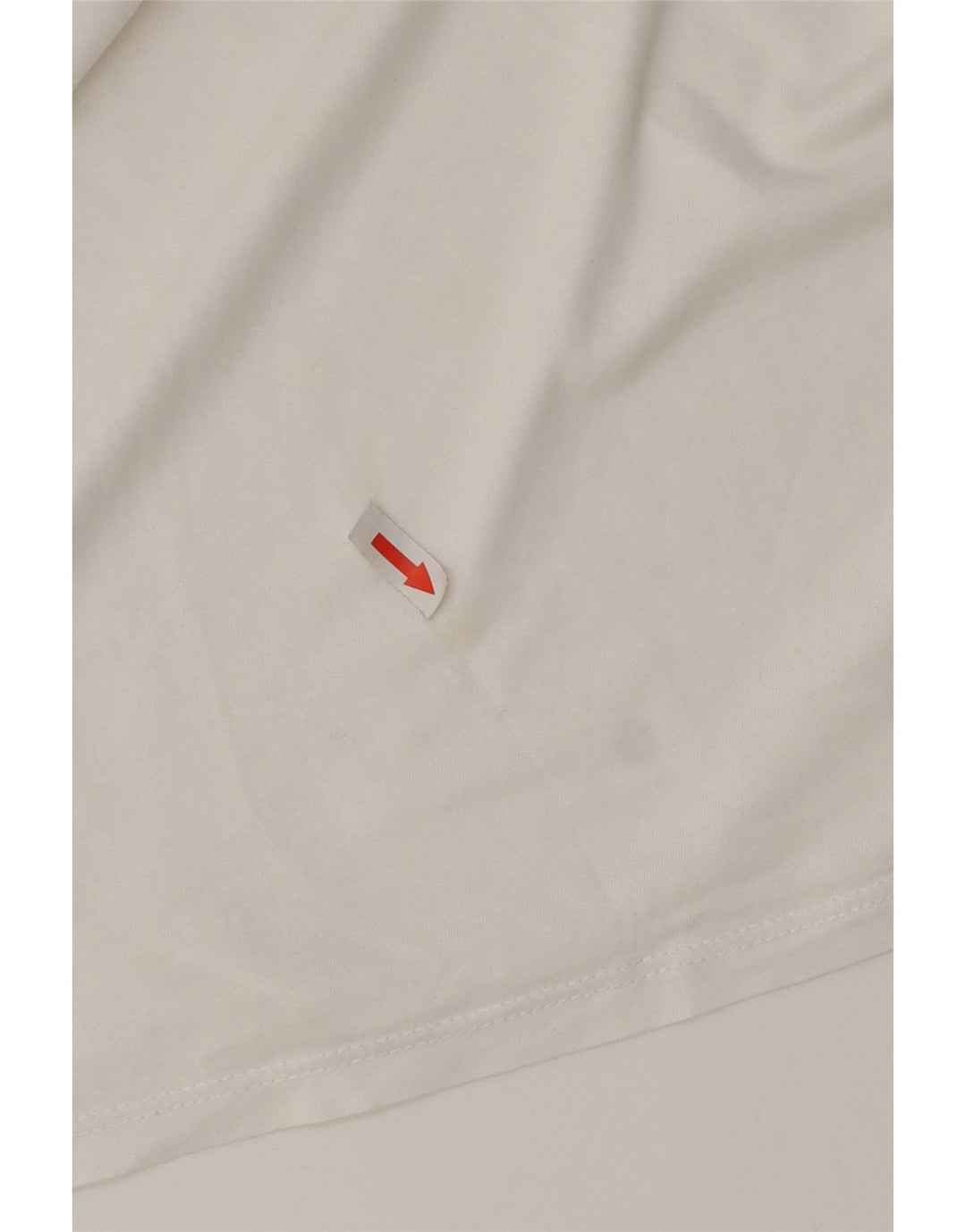Tricou grafic LEVI'S pentru femei Top UK 10 Small White