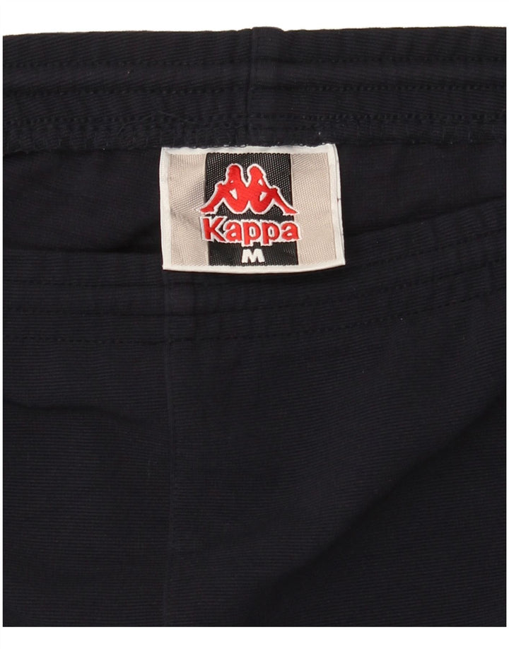 Pantaloni de trening KAPPA pentru bărbați, mediu bleumarin