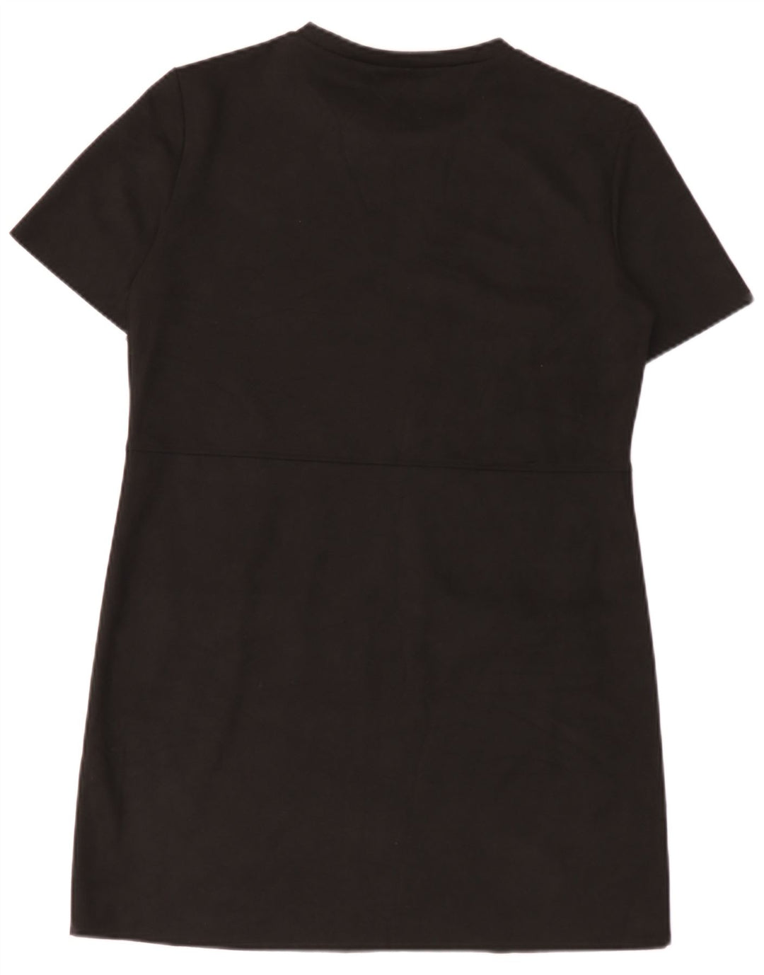 Rochie Schimbată pentru Damă Zara UK 14 Medium Negru