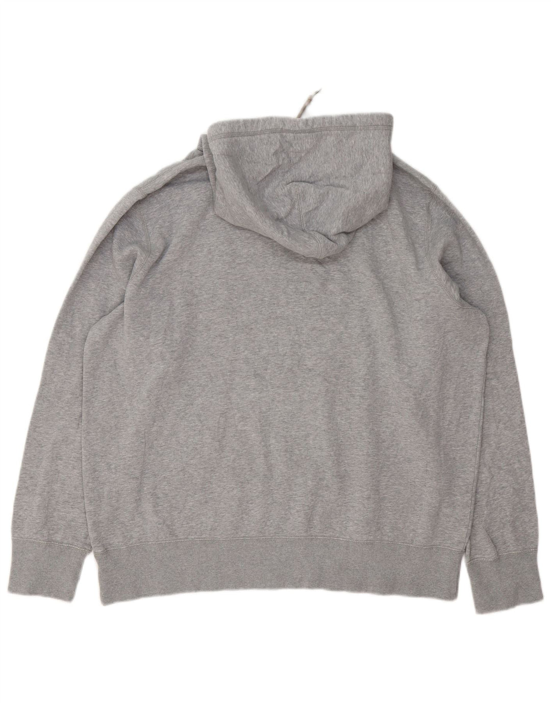 Pulover Nike pentru bărbați, XL, bumbac gri