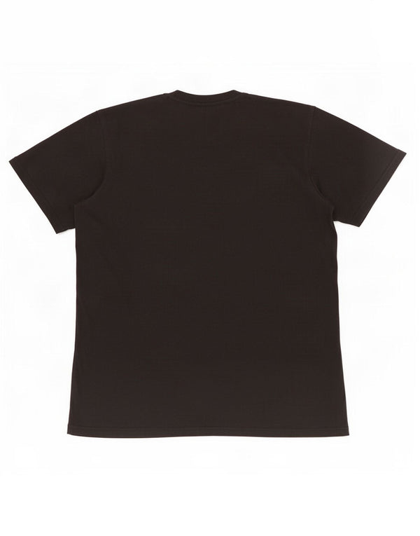 Tricou grafic Nike Chicago Bulls pentru bărbați Top mare negru