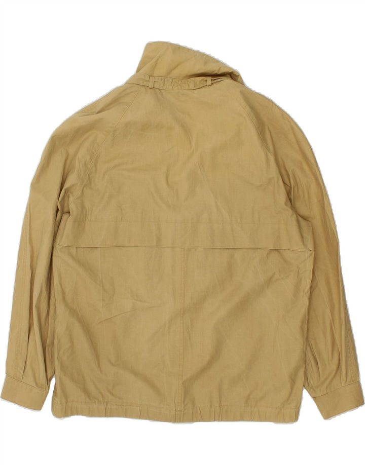 Bomber BELFE Bărbați IT 56 3XL Bej Bumbac