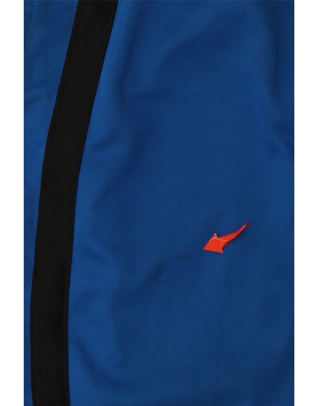 Pantaloni scurți sport REEBOK pentru bărbați XL, albastru, poliester color bloc