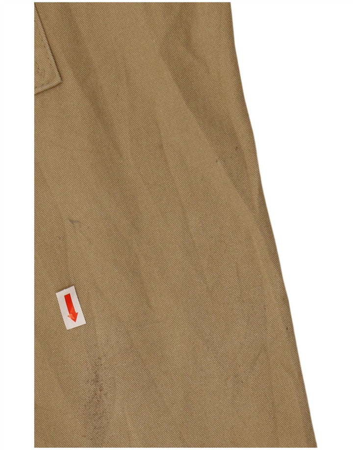 Pantaloni cargo subțiri pentru bărbați Dickies W32 L30 bej