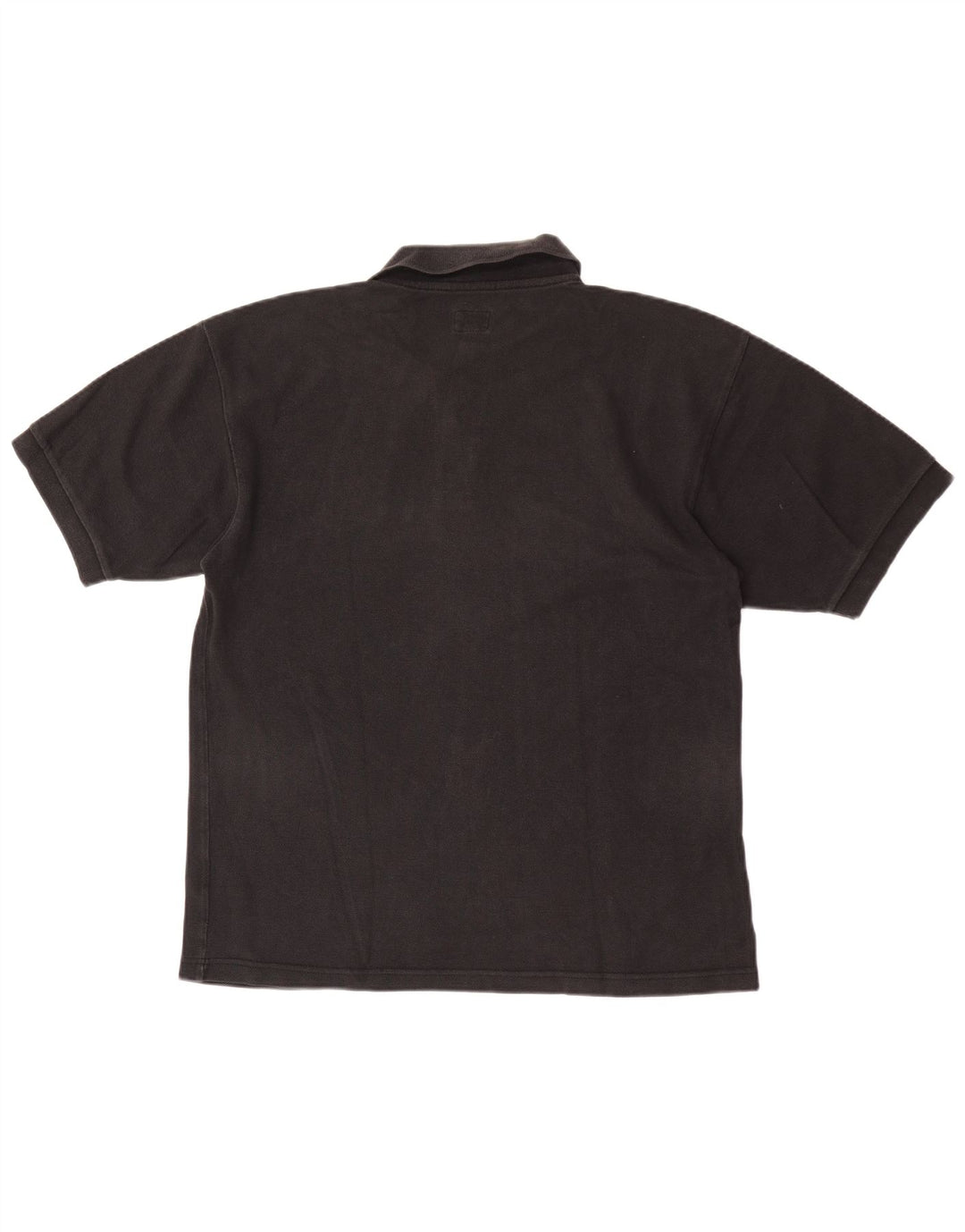 Tricou polo pentru bărbați Levi's, mare, negru, bumbac