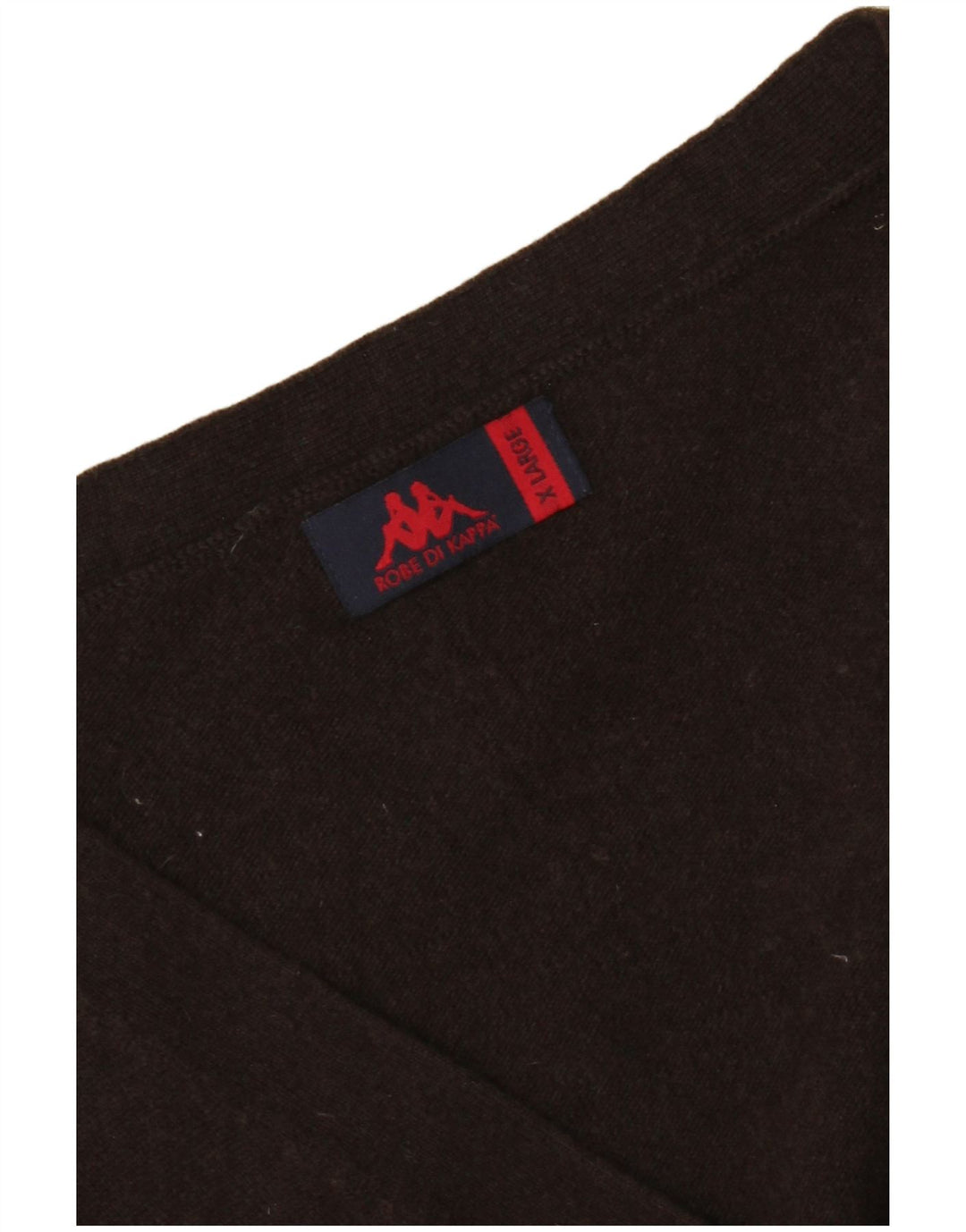 Pulover cardigan pentru bărbați Kappa XL maro