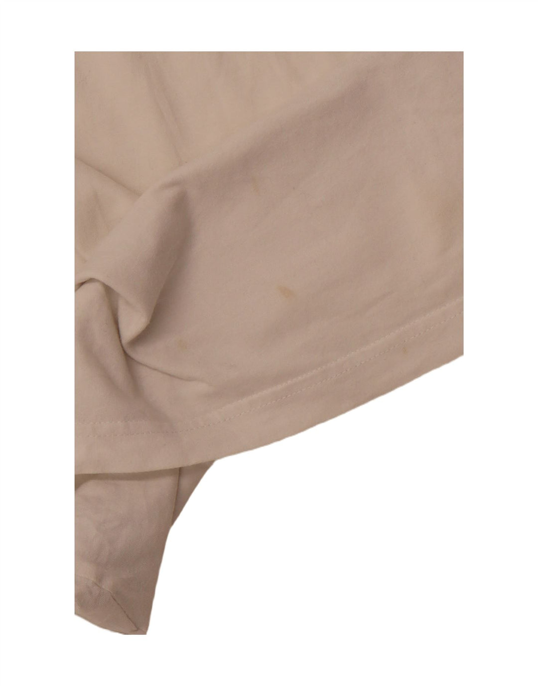 Tricou pentru bărbați ADIDAS Top mic din bumbac alb