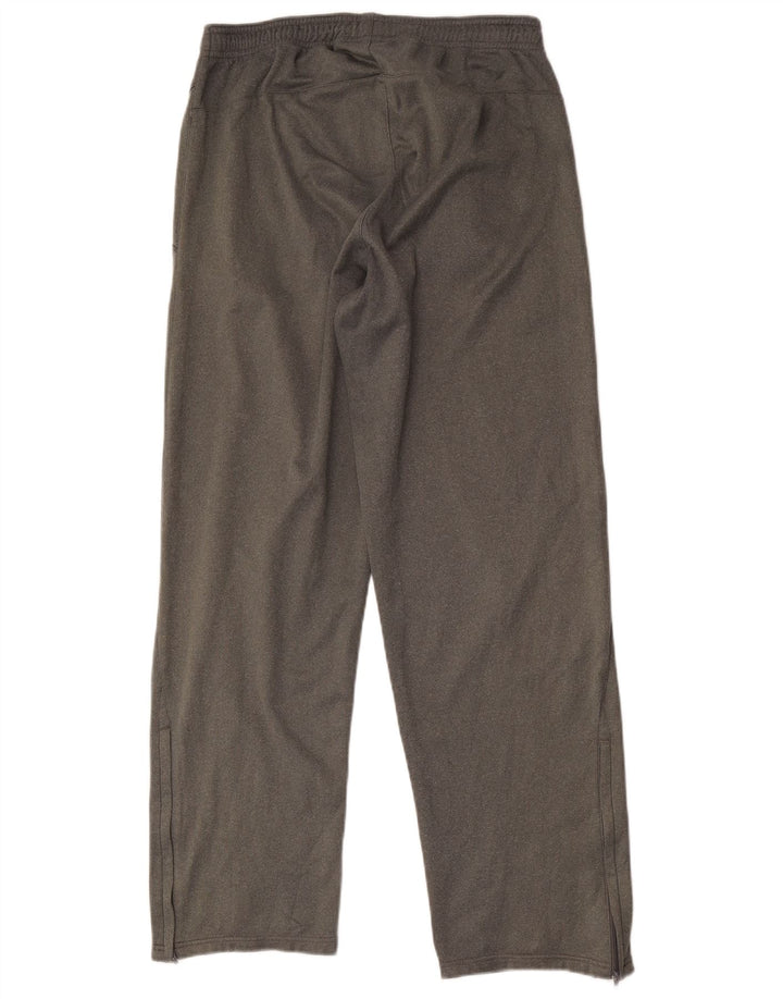 Pantaloni de trening Champion pentru bărbați, gri mediu