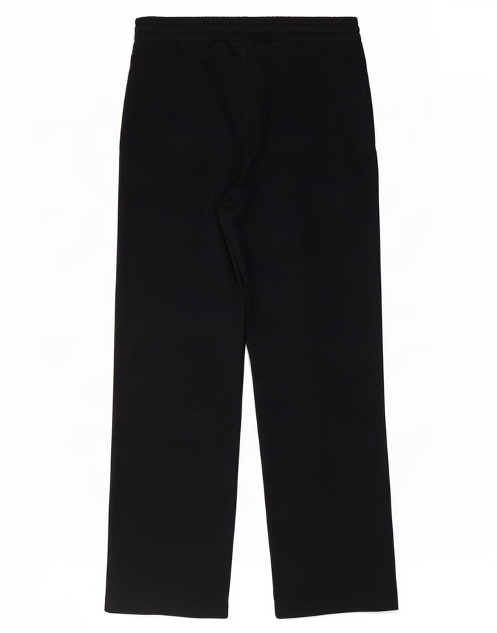 Pantaloni de trening Lotto pentru bărbați mici, bleumarin