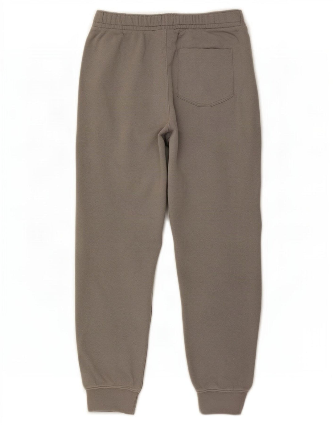 Pantaloni de trening Nike pentru bărbați Joggeri din bumbac gri mediu