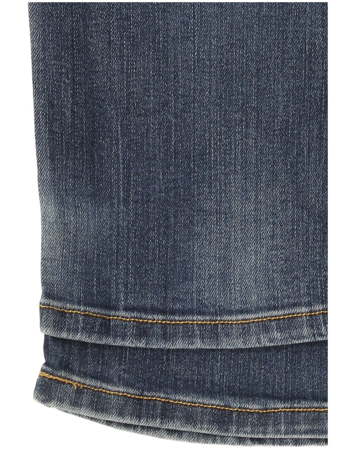 Blugi slim pentru bărbați Tommy Hilfiger W30 L34 Bumbac albastru