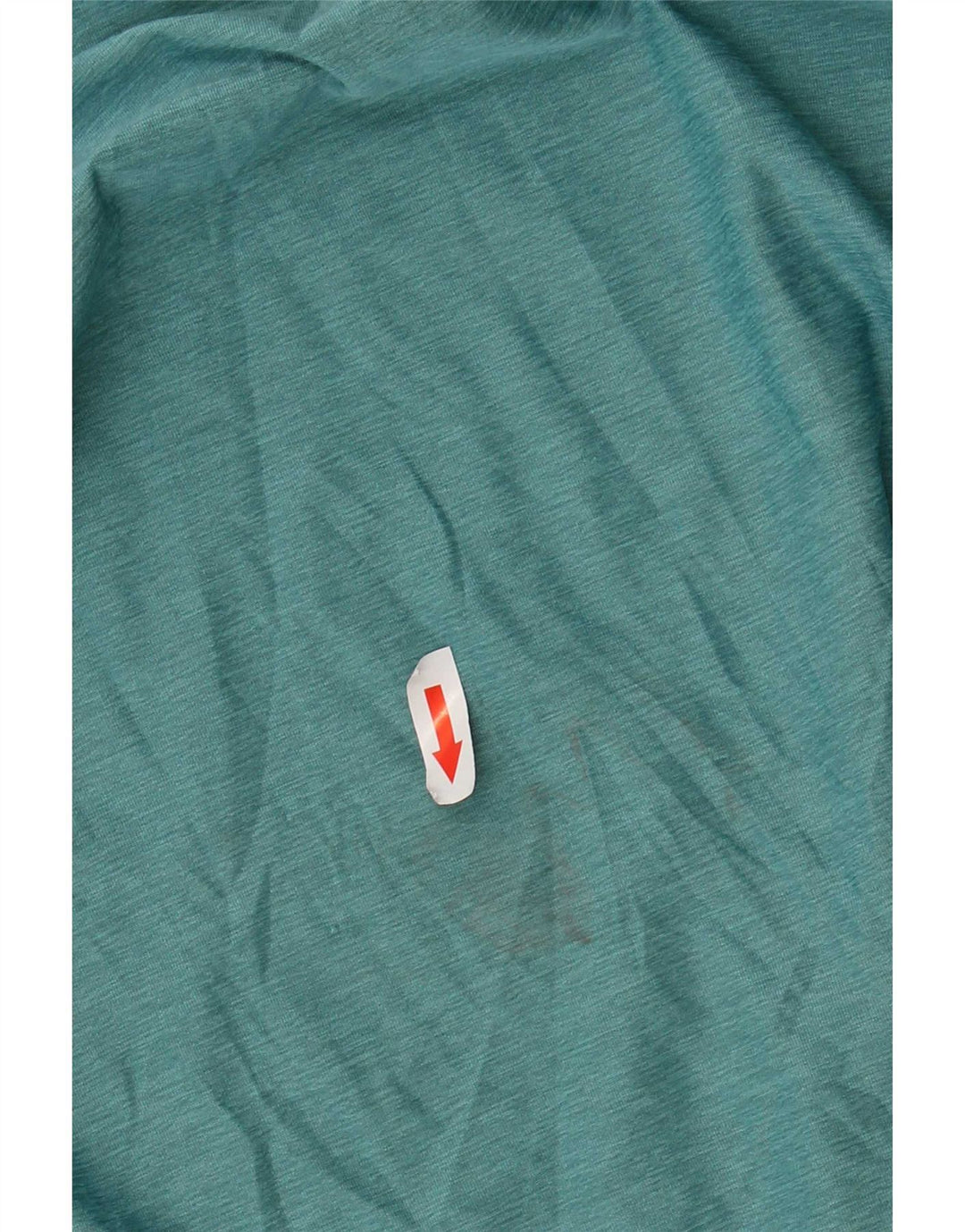 Tricou Under Armour pentru bărbați Top mare verde