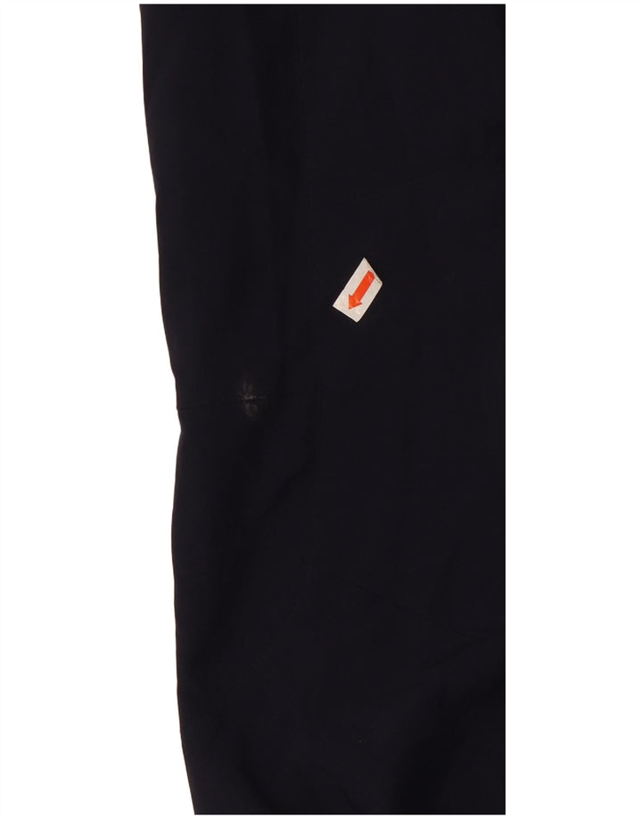 Pantaloni de trening PUMA pentru bărbați, poliester mici, albastru