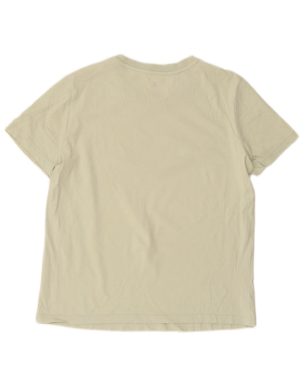 Tricou grafic Adidas pentru femei Top UK 16/18 Large Green